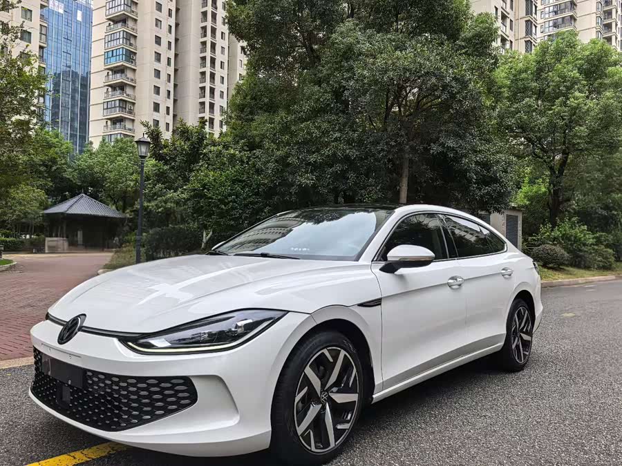 Lamando 2024 Lamando L 280TSI DSG Hot Edition