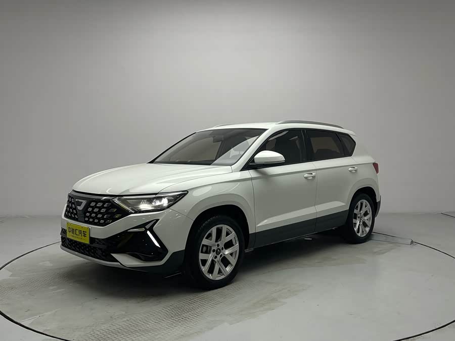 Jetta VS5 2023 280TSI Automatic Entry-Level Model