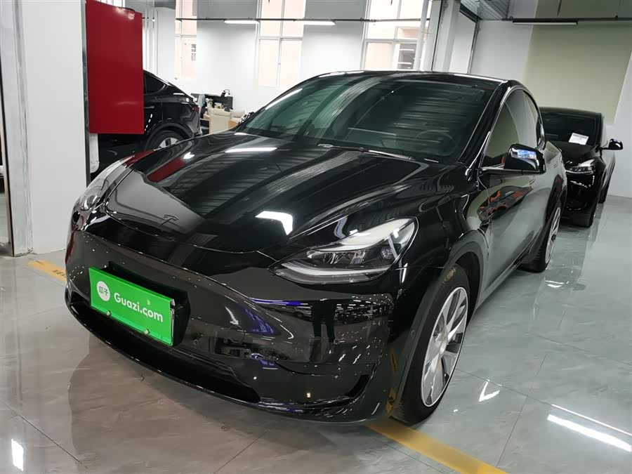 Model Y 2022 Rear-Wheel Drive