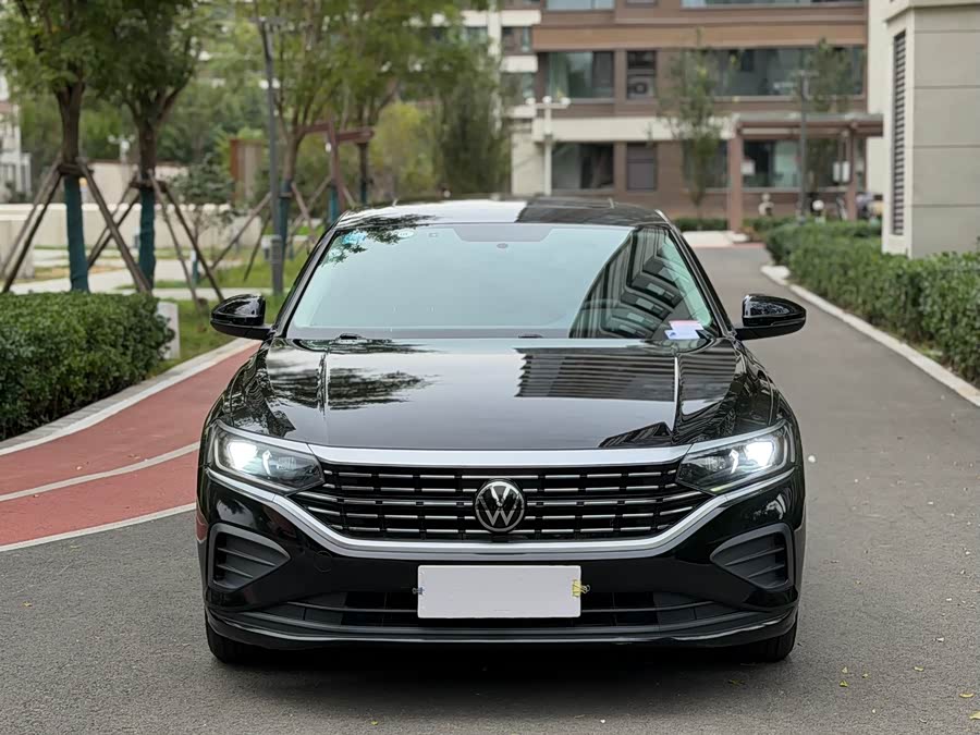 2023 Passat 280TSI Business Edition