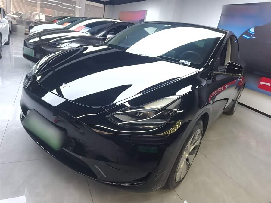 Model Y 2022 Rear-Wheel Drive