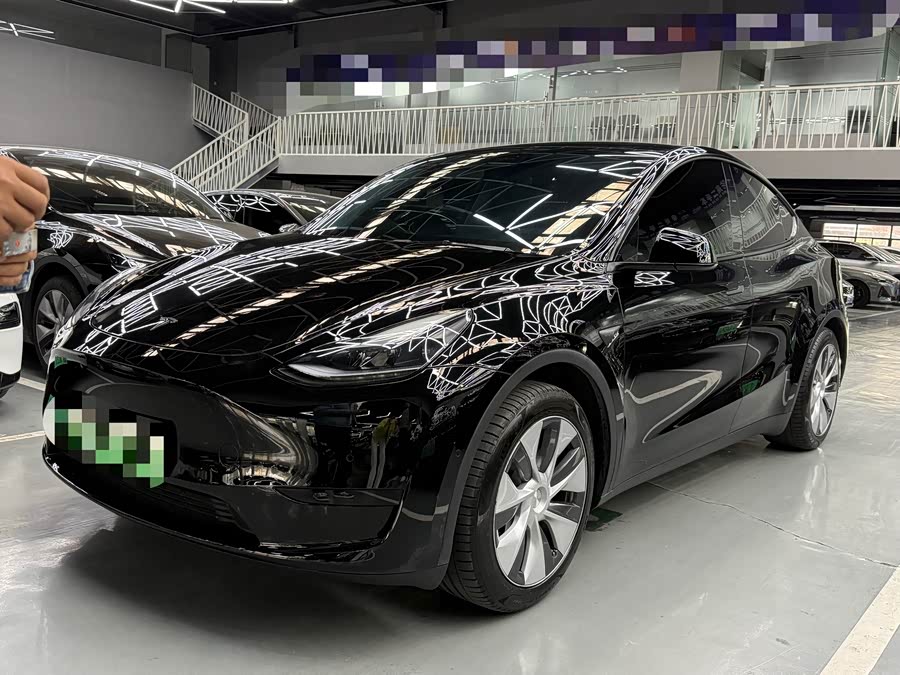 Model Y 2023 Rear-Wheel Drive