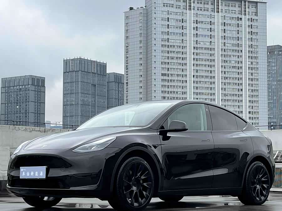 Model Y 2022 Rear-Wheel Drive