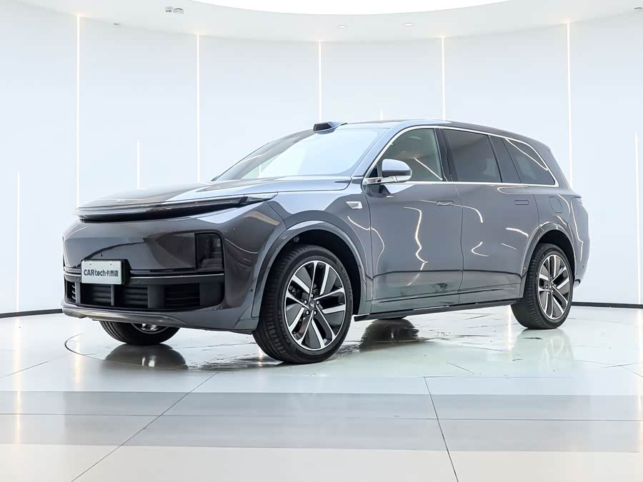 Li Auto L9 2024 Ultra