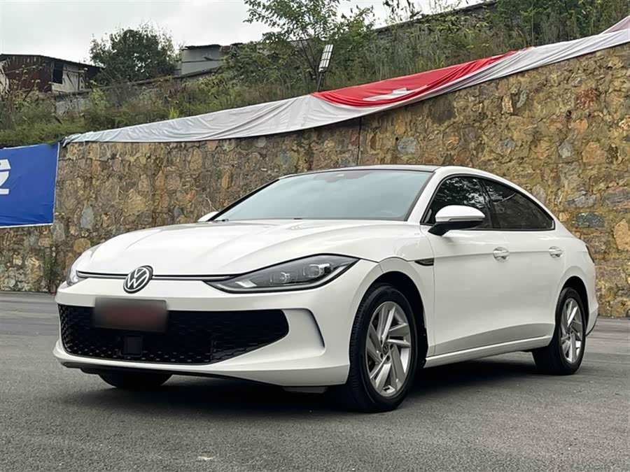 Lamando 2023 Lamando L 280TSI DSG Hot Edition