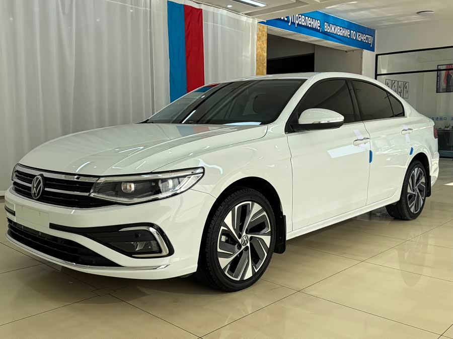 2023 Volkswagen Bora 200TSI DSG Yuexing PRO Edition