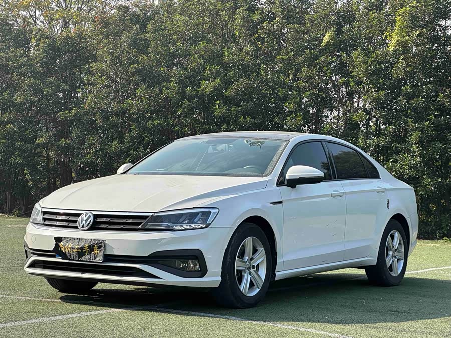 Lamando 2021 230TSI DSG Fashion Edition