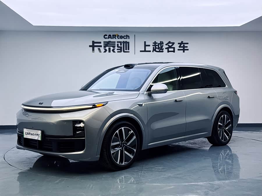 Li Auto L9 2022 Max