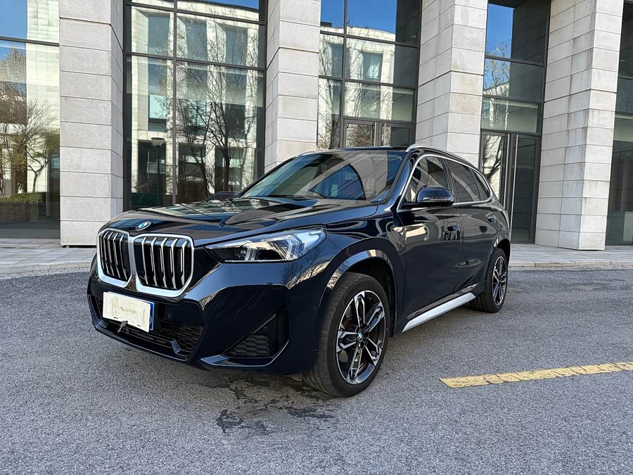 2024 BMW X1 xDrive25Li M Sport Package