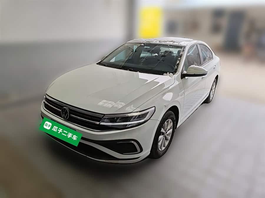 2023 Volkswagen Bora 200TSI DSG Comfort Edition