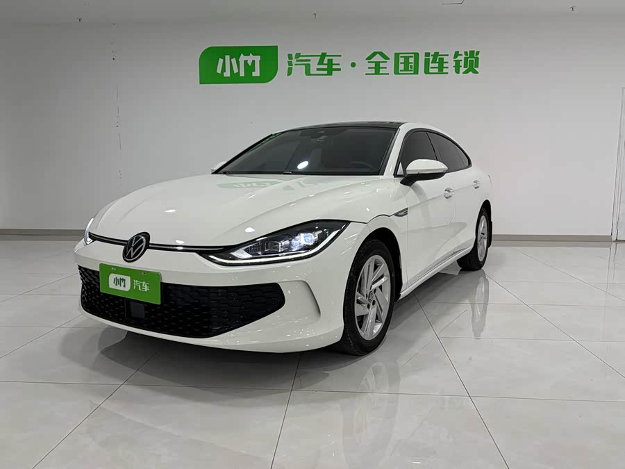 Lamando 2022 Lamando L 280TSI DSG Hot Edition