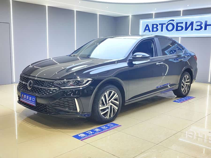 2023 Volkswagen Lavida 280TSI DSG Starry Sky Edition