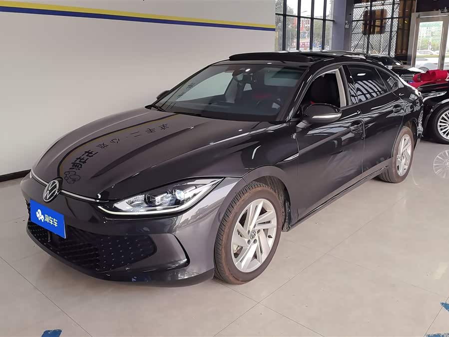 Lamando 2022 Lamando L 280TSI DSG Hot Edition