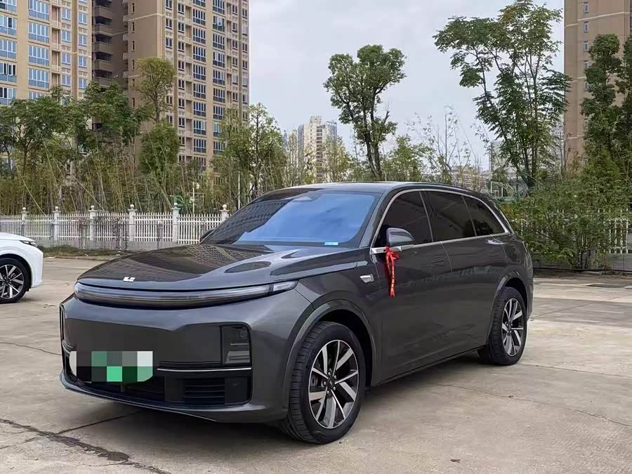 Li Auto L7 2023 Air