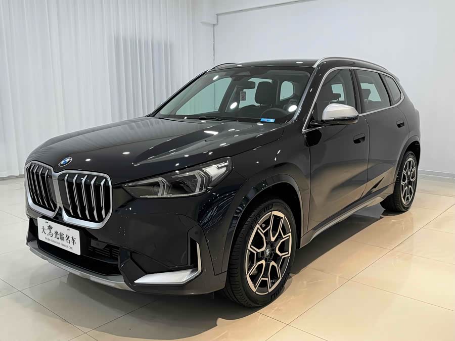 2024 BMW X1 sDrive25Li M Sport Package