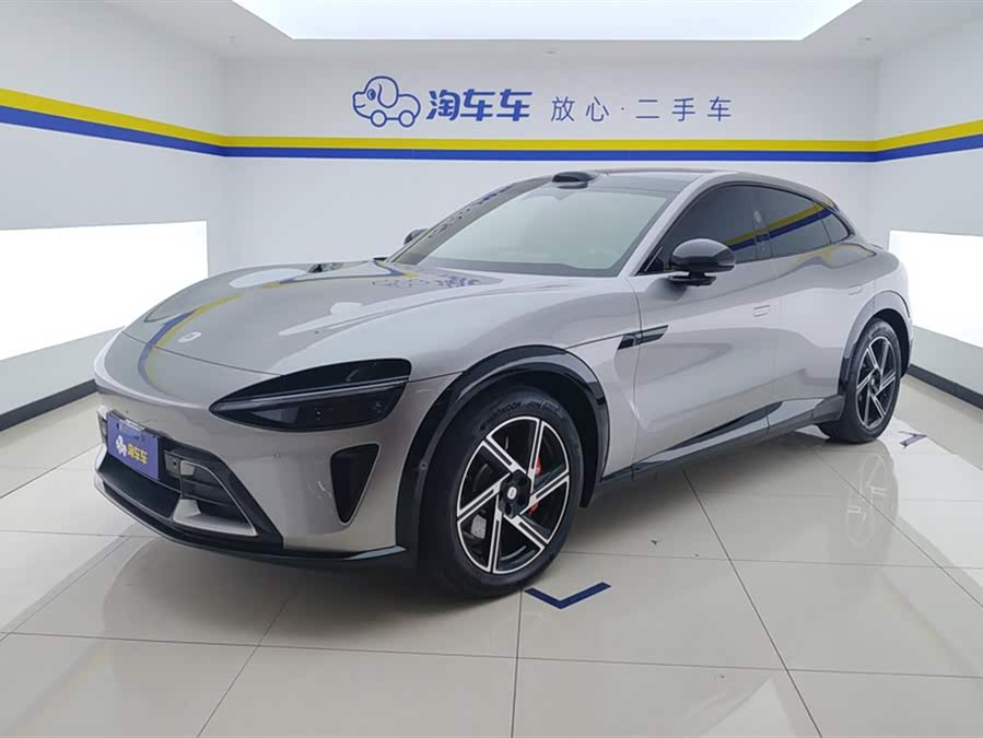 Xiaomi YU7 2025 Model: Long Battery Life, High-Performance All-Wheel Drive Max Edition