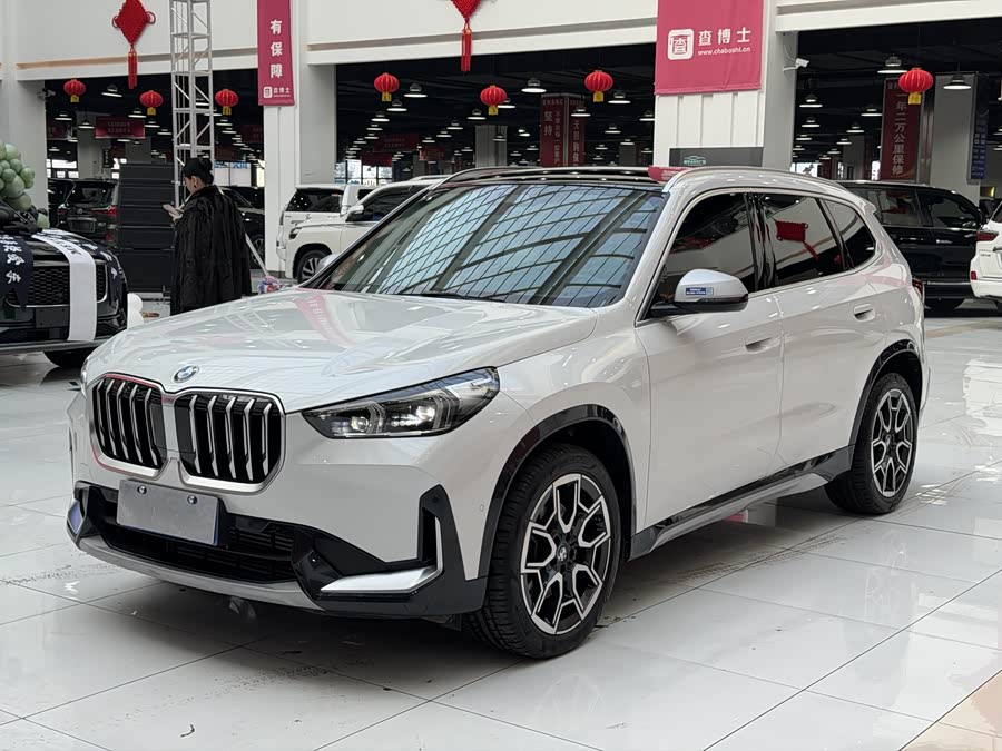 2023 BMW X1 sDrive25Li X Design Package