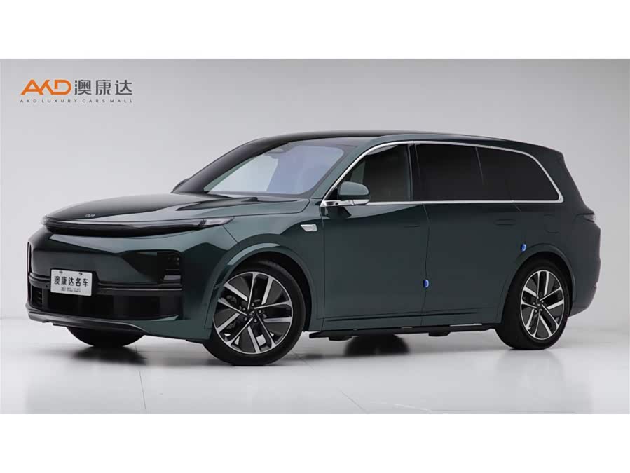 Li Auto L9 2024 Pro