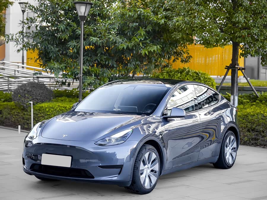 Model Y 2022 Facelift Rear-Wheel Drive Version