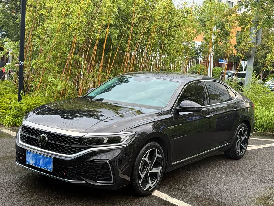 2023 Volkswagen Passat 330TSI Starry Sky Elite Edition