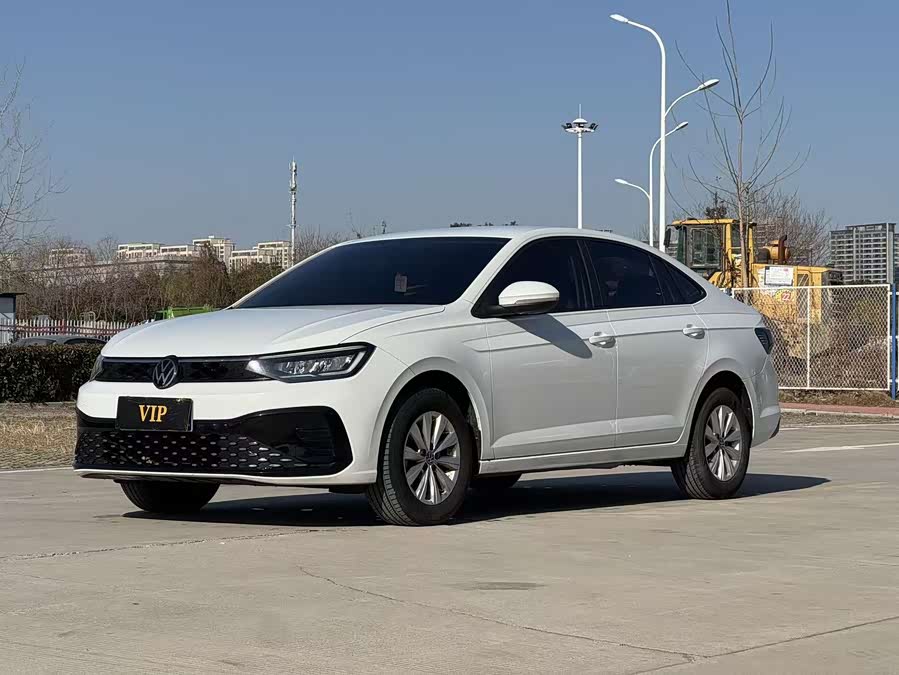 Lavida 2025 New Elite 1.5L Outstanding New Wish Edition