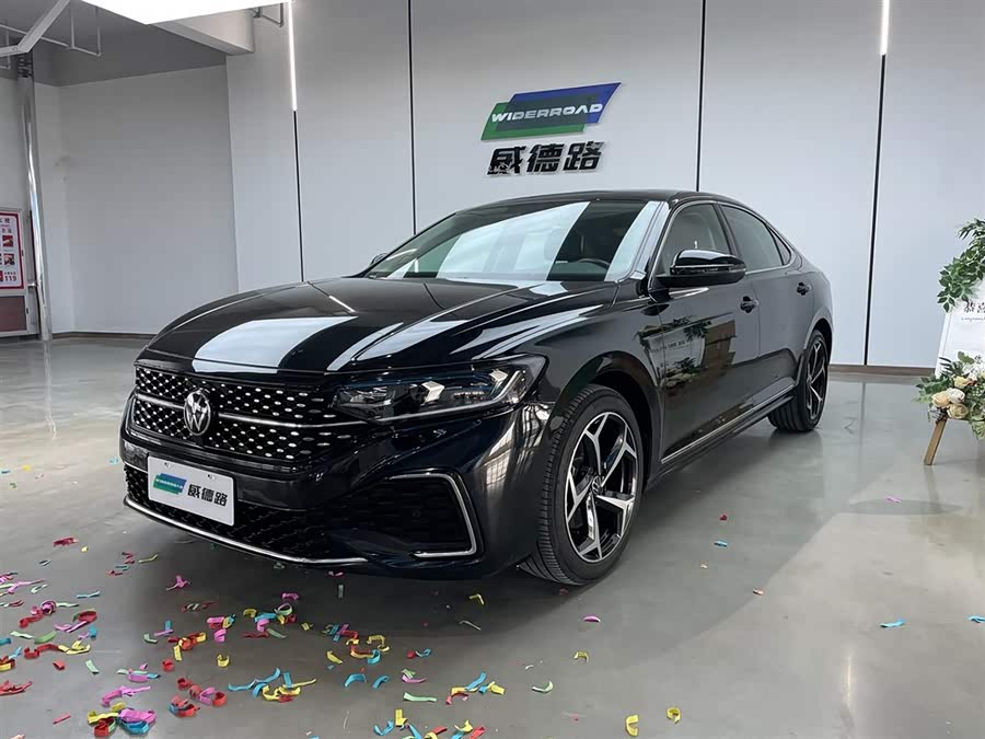 2023 Volkswagen Passat 330TSI Starry Sky Elite Edition