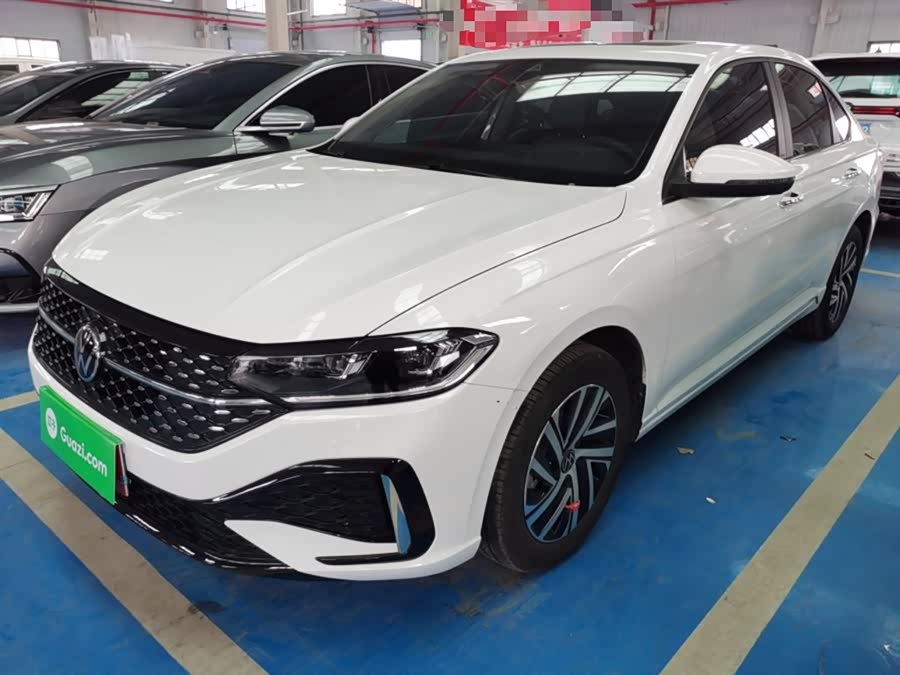 2024 Volkswagen Lavida 1.5L Automatic Starry Sky Five Million Edition