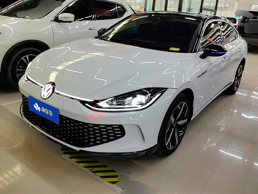 Lamando 2025 Lamando L 280TSI DSG Hot Edition