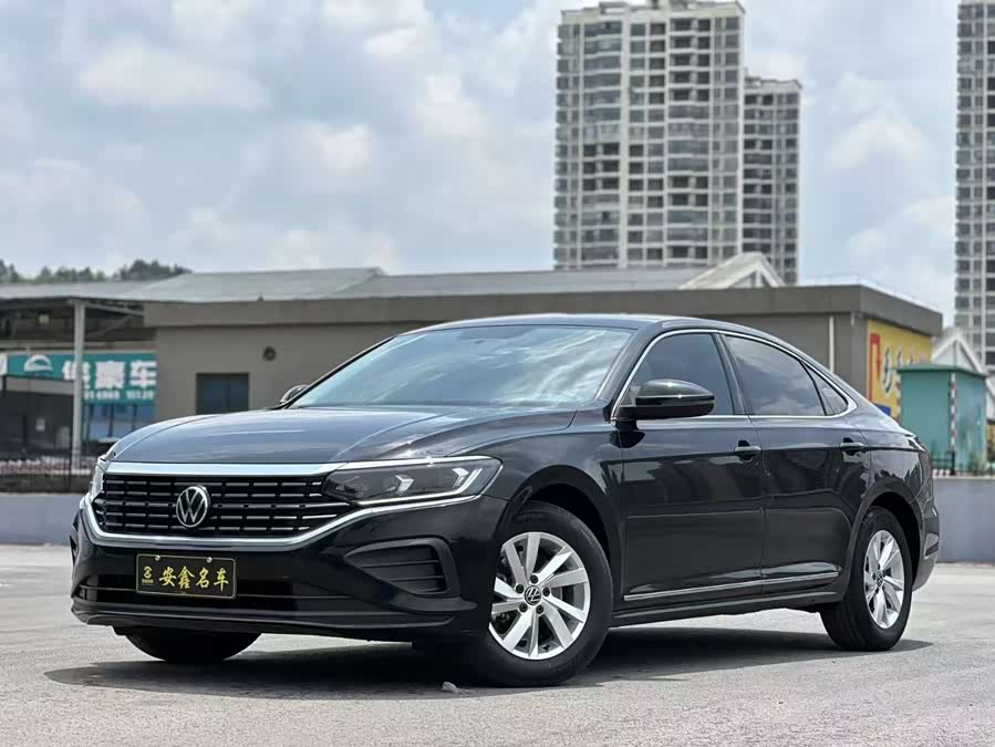2023 Passat 280TSI Business Edition