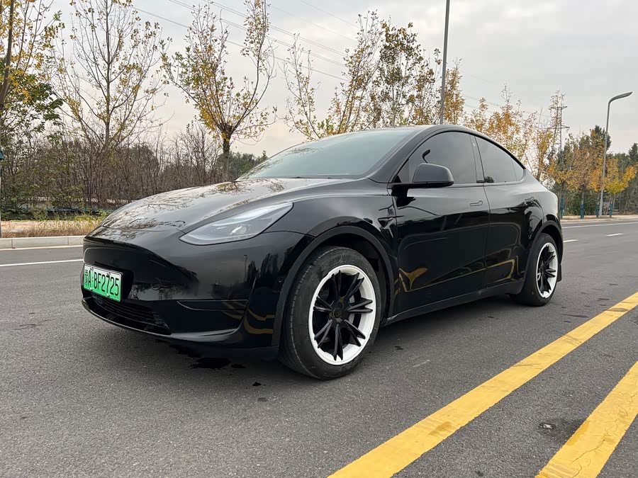 Model Y 2023 Rear-Wheel Drive