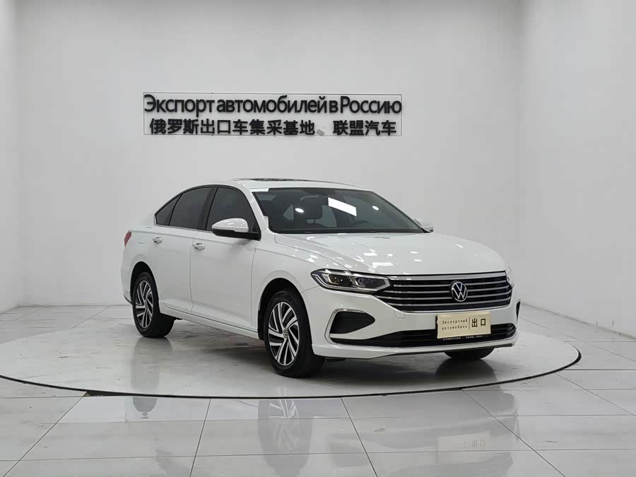 2023 Volkswagen Lavida 280TSI DSG Full Comfort Edition
