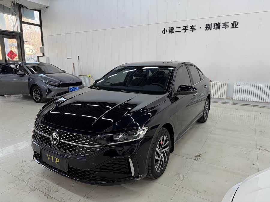 2023 Volkswagen Lavida 280TSI DSG Starry Sky Edition