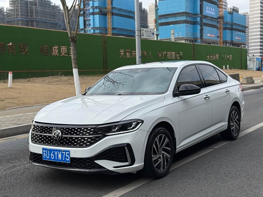 Lavida 2024 300TSI DSG Starry Sky Leading Edition