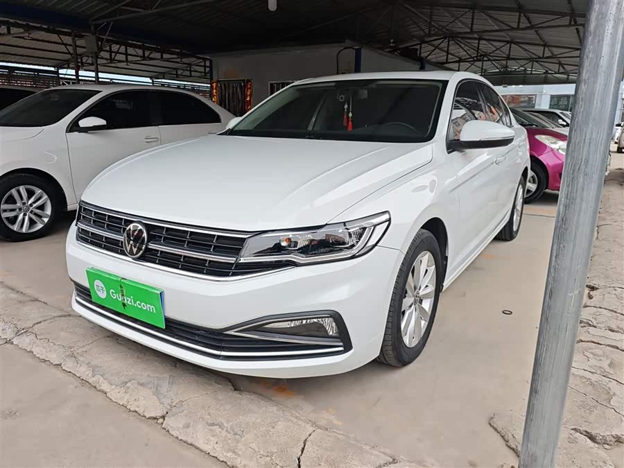 2021 Volkswagen Bora 1.5L Automatic Elite Smart Edition