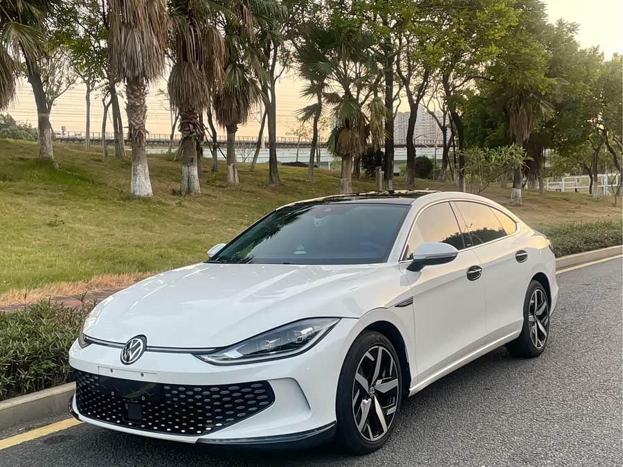 Lamando 2023 Lamando L 280TSI DSG Hot Edition