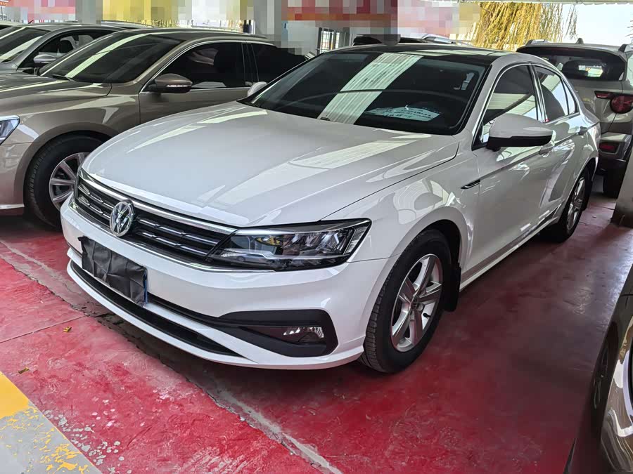 Lamando 2021 230TSI DSG Fashion Edition