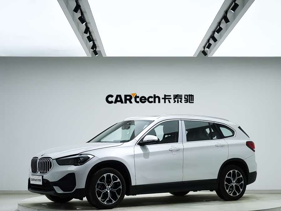 BMW X1 2022 sDrive25Li Leading Edition