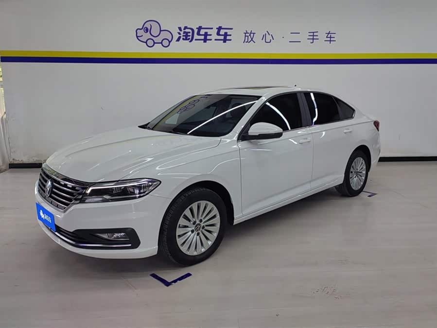 2021 Volkswagen Lavida 280TSI DSG Comfort Edition