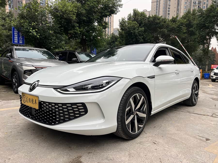 Lamando 2024 Lamando L 280TSI DSG Hot Edition