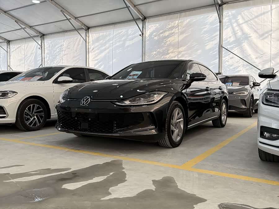 Lamando 2023 Lamando L 280TSI DSG Hot Edition