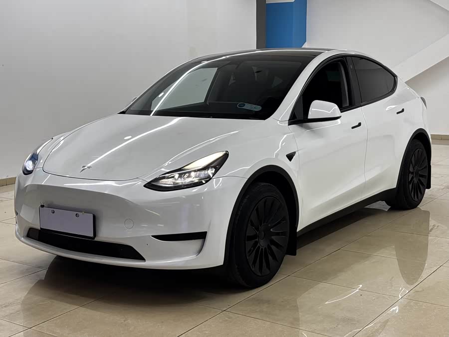 Model Y 2024 Rear-Wheel Drive