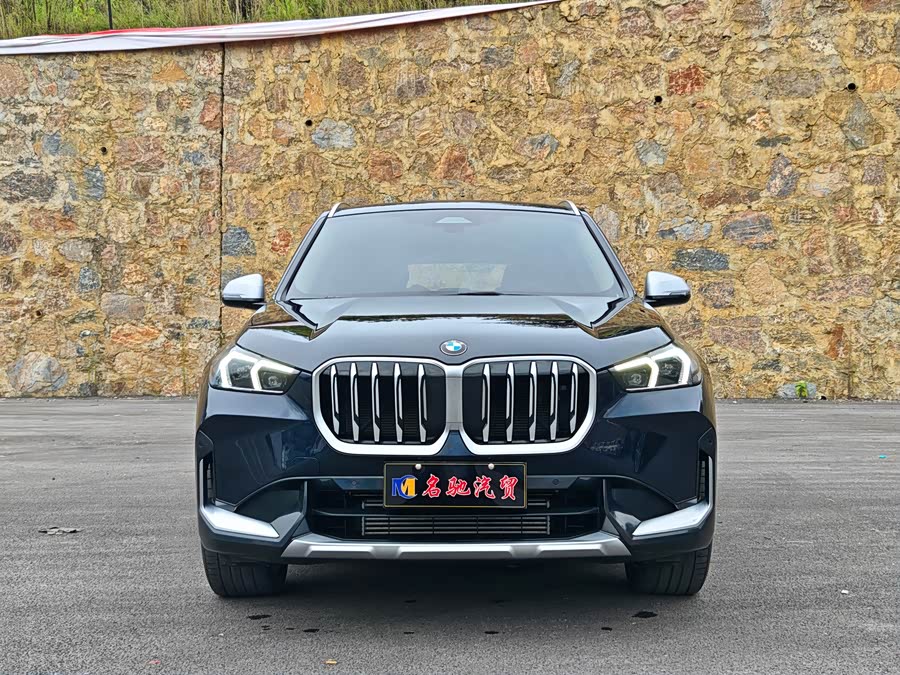 2024 BMW X1 xDrive25Li X Design Package