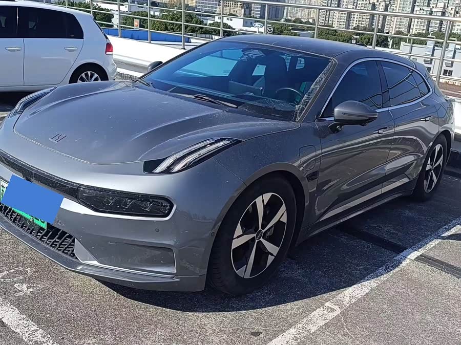 Extreme Krypton 001 2023 WE Edition 100kWh