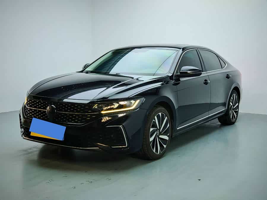 2022 Volkswagen Passat 330TSI Starry Sky Elite Edition