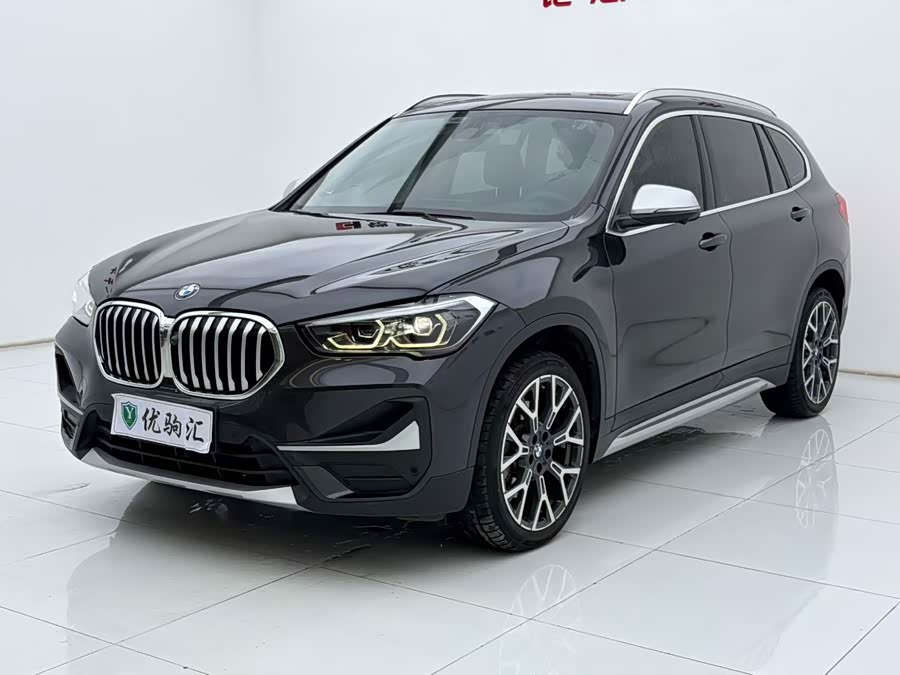 BMW X1 2022 xDrive25Li Premium