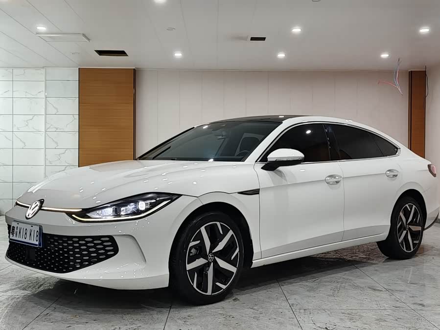 Lamando 2022 Lamando L 280TSI DSG Hot Edition