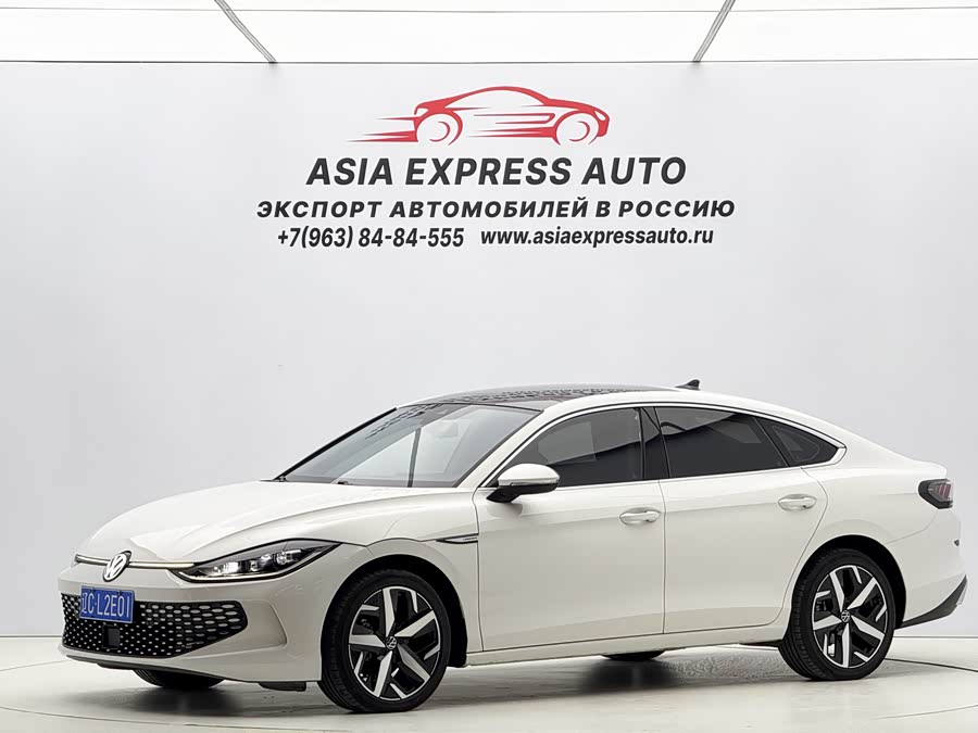 Lamando 2022 Lamando L 280TSI DSG Hot Edition