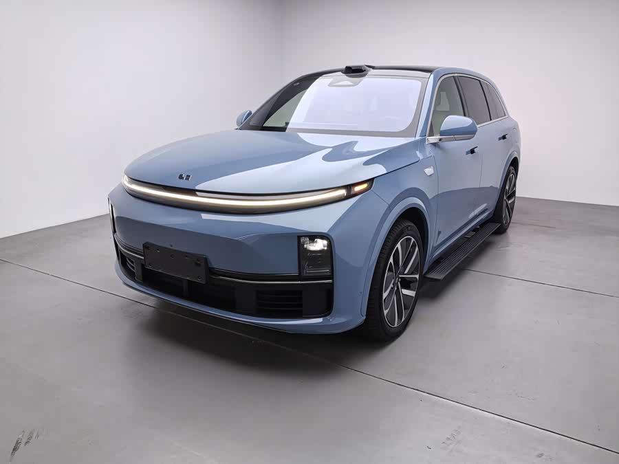 Li Auto L7 2023 Max