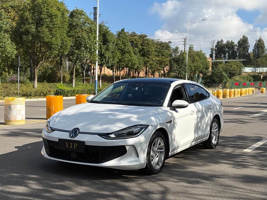 Lamando 2022 Lamando L 280TSI DSG Hot Edition