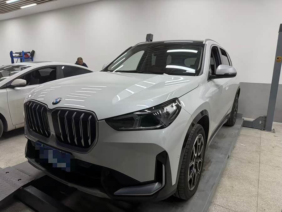 2024 BMW X1 sDrive25Li X Design Package